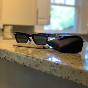 Ray Ban Wayfarer Classic